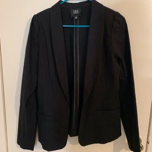 MM by My Michelle Blazer